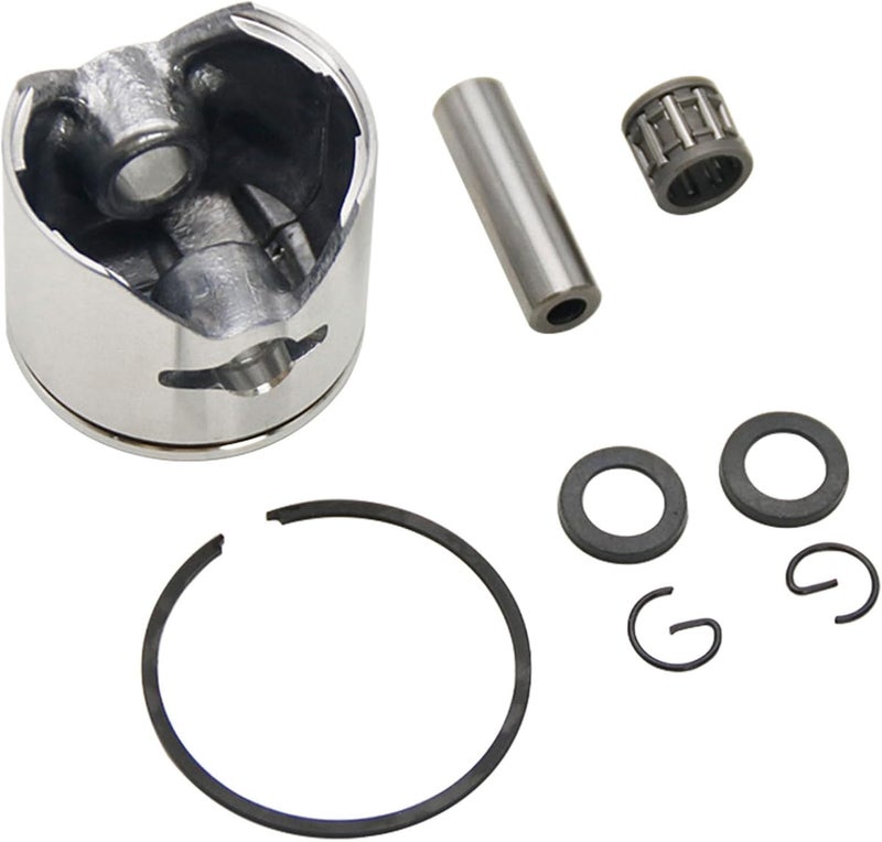 FLMLF 29CC-30.5CC Engines 36mm Piston Ring Kit for 1/5 HPI Rovan KM Baja LOSI FG Motor for Zenoah CHONGYANG Engine RC Car Parts - Image 3